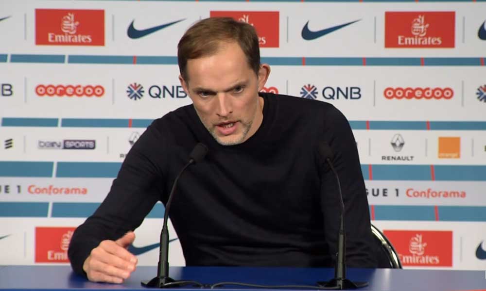 Thomas Tuchel