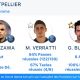 PSG/Montpellier - Le top 3 des Parisiens par Benchr, avec Kurzawa et sans Mbappé