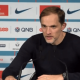 PSG/Nîmes - Tuchel : "Mbappé aurait pu marquer cinq buts... La deuxième période a été exceptionnelle"