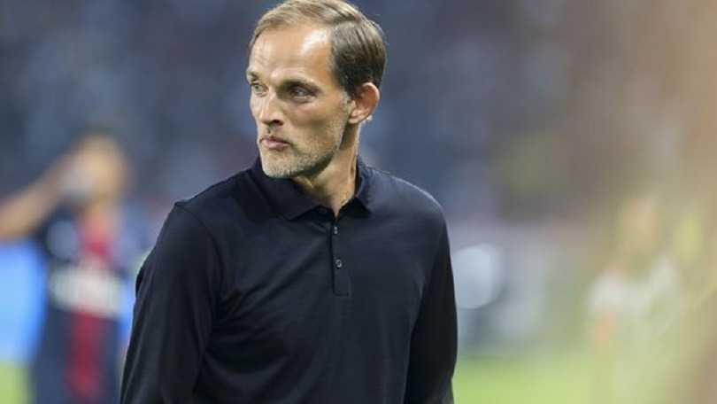 Villefranche/PSG - Tuchel "Jusqu’à la fin de la prolongation, on a manqué de précision"