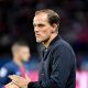 Tuchel revient sur son expulsion lors de Villefranche/PSG