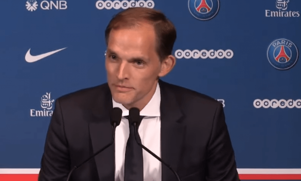 PSG/Bordeaux - Thomas Tuchel s'exprime sur ses remplaçants et encourage Choupo-Moting