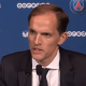 Villefranche/PSG - Tuchel en conf : Meunier, importance de la victoire, Mbappé et Neymar