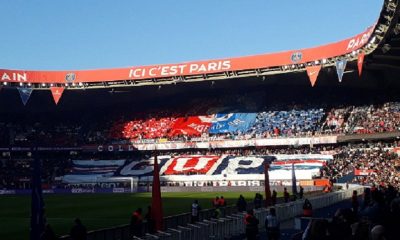 Officiel - La musique de Phil Collins à l'entrée des joueurs revient pour PSG/OL