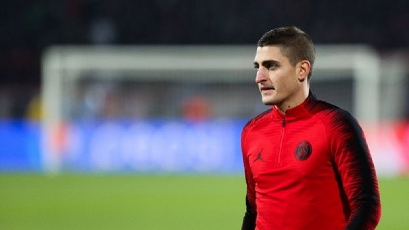 Manchester United/PSG - L'équipe parisienne selon Yahoo Sport, qui a observé l'entraînement