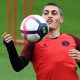 Tuchel "rassuré", Verratti devrait être disponible contre Bordeaux, affirme L'Equipe