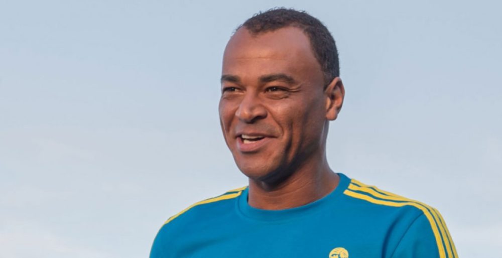 Cafu affirme que le PSG peut atteindre la finale de la Ligue des Champions