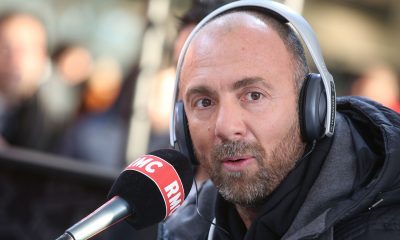 Dugarry: Nasser Al-Khelaïfi "J’ai aimé qu’il a un peu montré les crocs et les muscles"