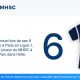 PSG/Montpellier - La statistique de Benchr qui a de quoi inquiéter les Montpelliérains  