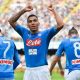 Mercato - Allan, le Napoli voudra au moins 90 millions d'euros selon la presse italienne