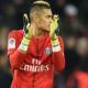 PSG/Toulouse - Areola "On avait à coeur de gagner ce match... On a envie de battre les records"