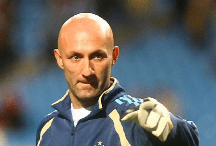 Fabien Barthez "Le PSG ? Voilà ce que c’est de ne pas respecter le football et l’adversaire"