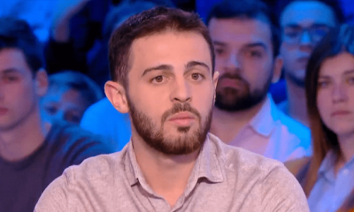 Bernardo Silva fait l'éloge de Mbappé et lui demander de changer de célébration