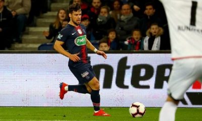 Le Parisien évoque le retour en forme de Bernat et son intégration au PSG, avec un "rêve" de retrouver la sélection