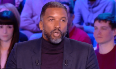 Beye "Deschamps n’identifie pas Kylian Mbappé comme le dépositaire du jeu de l’Equipe de France"