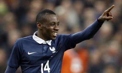 Blaise Matuidi