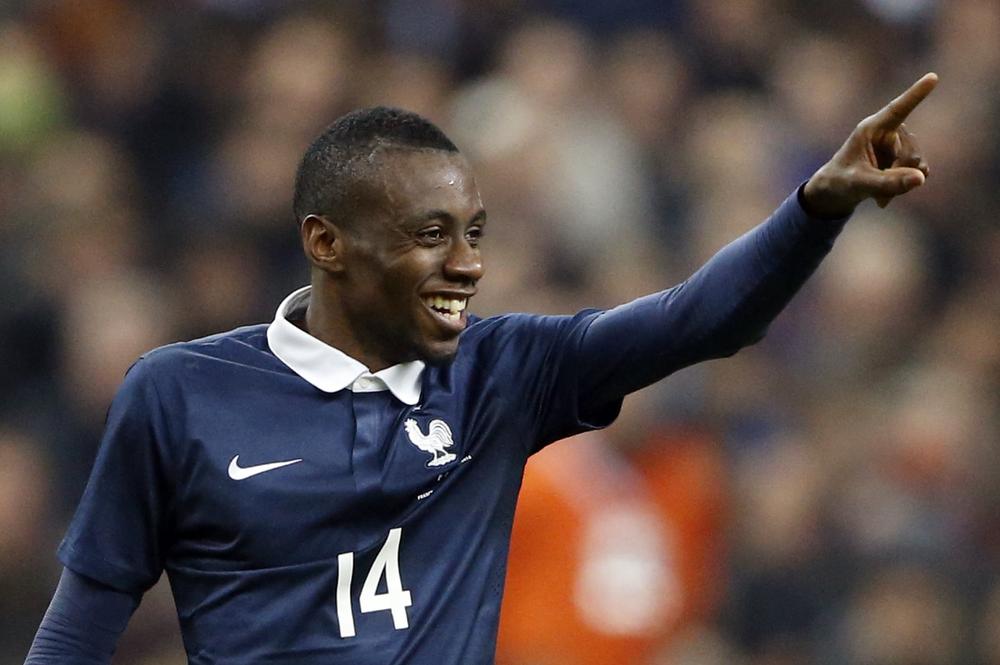 Blaise Matuidi