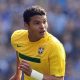 Marquinhos et Thiago Silva devraient être alignés avec le Brésil contre la République Tchèque