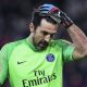 Buffon revient son choix de venir au PSG et son envie d'aider le club