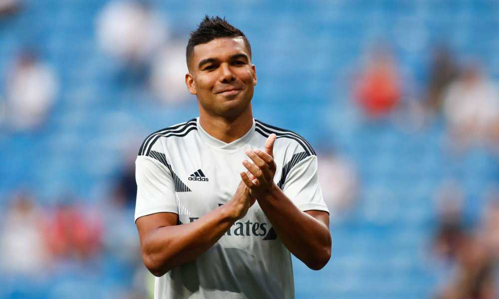 Casemiro