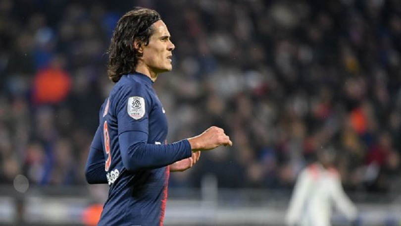 Cavani, Di Maria et Dani Alves pourraient quitter le PSG cet été, affirme Le Parisien