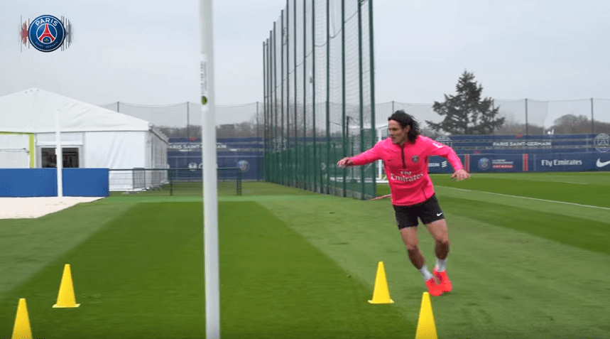 Toulouse/PSG - Le Parisien fait le point sur le groupe parisien, probablement décimé pour ce voyage