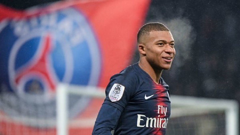 Mercato - Mbappé a parlé à Zidane et est prêt à demander son départ du PSG, la folie d'El Chiringuito