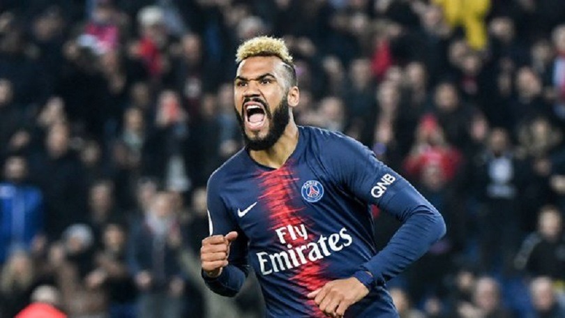 PSG/OM - Choupo-Moting possiblement titulaire, annonce Le Parisien