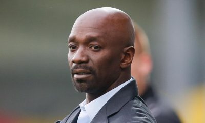 Claude Makélélé à Ronaldinho "Tes trucs de Playstation là... Je vais t'envoyer à l'hôpital"