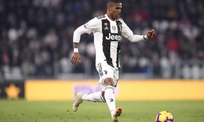 Mercato - Le PSG est passé à l'action pour recruter Douglas Costa, selon Tuttosport