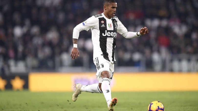 Mercato - Le PSG est passé à l'action pour recruter Douglas Costa, selon Tuttosport  