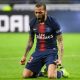 Dani Alves "Cette sélection est une récompense...Je vais rendre la confiance que l'on a mise en moi"