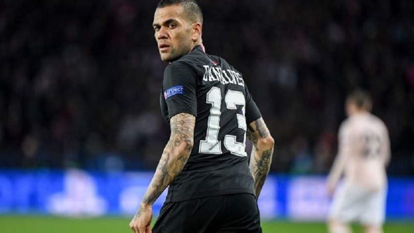 Dani Alves et Meunier vont passer des examens ce soir, des forfaits pour la trêve à craindre  