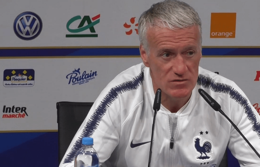 Deschamps