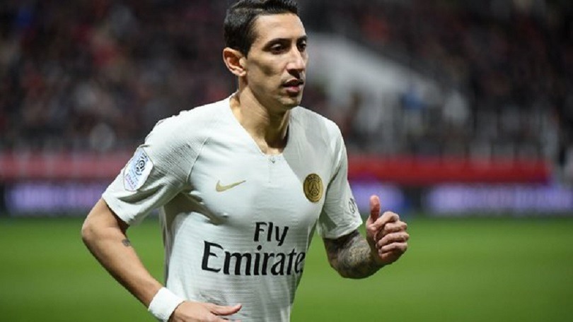 Di Maria s'exprime sur l'élimination en Ligue des Champions, Tuchel et Mbappé "pratiquement" parmi les meilleurs