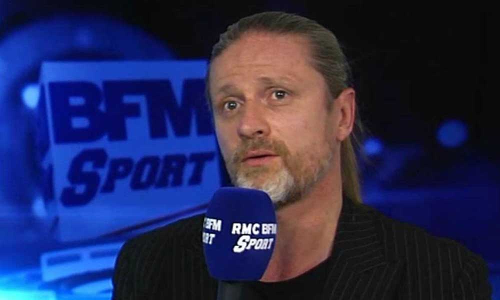 Emmanuel Petit