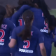 Féminines - Le PSG est allé chercher une victoire dans les dernières minutes face à Dijon