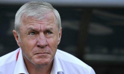 Luis Fernandez place Marquinhos comme le tout meilleur défenseur d"Europe !