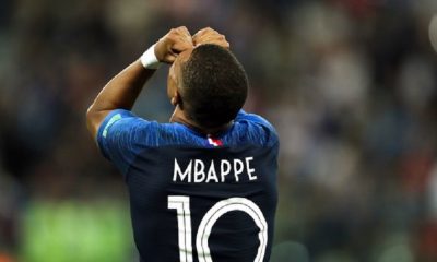 France/Islande - Kurzawa et Mbappé très certainement titulaires, Kimpembe risque de rester sur le banc