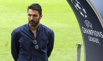 Gianluigi Buffon