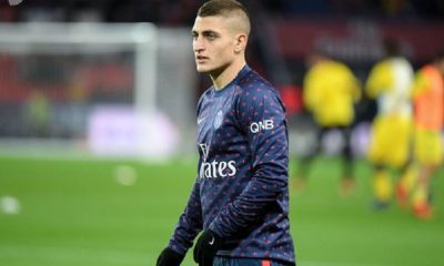 Grenier "Verratti est le joueur le plus important du PSG"  