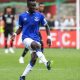 Idrissa Gueye "J’étais un peu déçu de ne pas rejoindre le PSG parce que c’est un grand club"