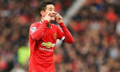 Le Parisien revient sur le cas Ander Herrera, une vraie piste crédible pour le PSG