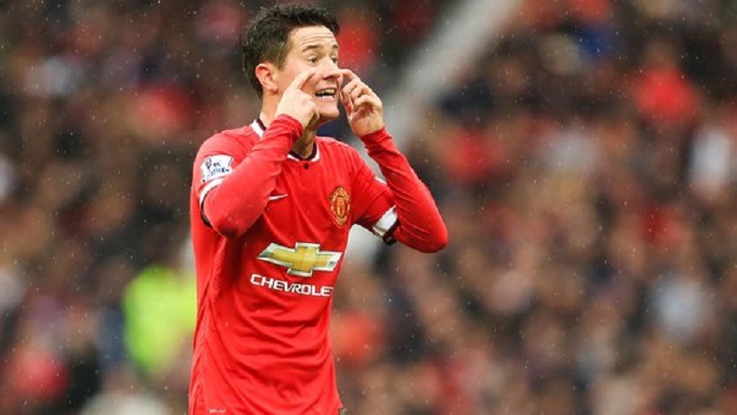 Ander Herrera répond aux rumeurs d'un accord avec le PSG ou d'une prolongation à Manchester United