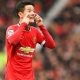 Mercato - Le PSG proche d'un accord avec Ander Herrera, libre en fin de saison, RMC Sport confirme