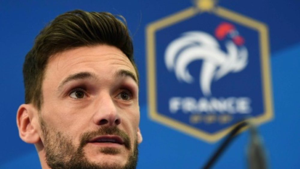 Hugo Lloris