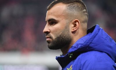 Mercato - Le Betis Séville et le PSG vont parler d'un transfert de Jesé, indique Marca