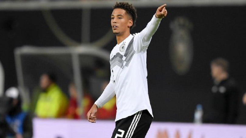 Pays-Bas/Allemagne - Les équipes officielles : Thilo Kehrer titulaire côté allemand