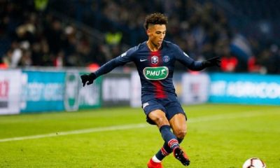 Kehrer "On peut dire qu’on est sur le bon chemin...Manchester ? On doit jouer à notre meilleur niveau"  