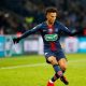 Kehrer "On peut dire qu’on est sur le bon chemin...Manchester ? On doit jouer à notre meilleur niveau"